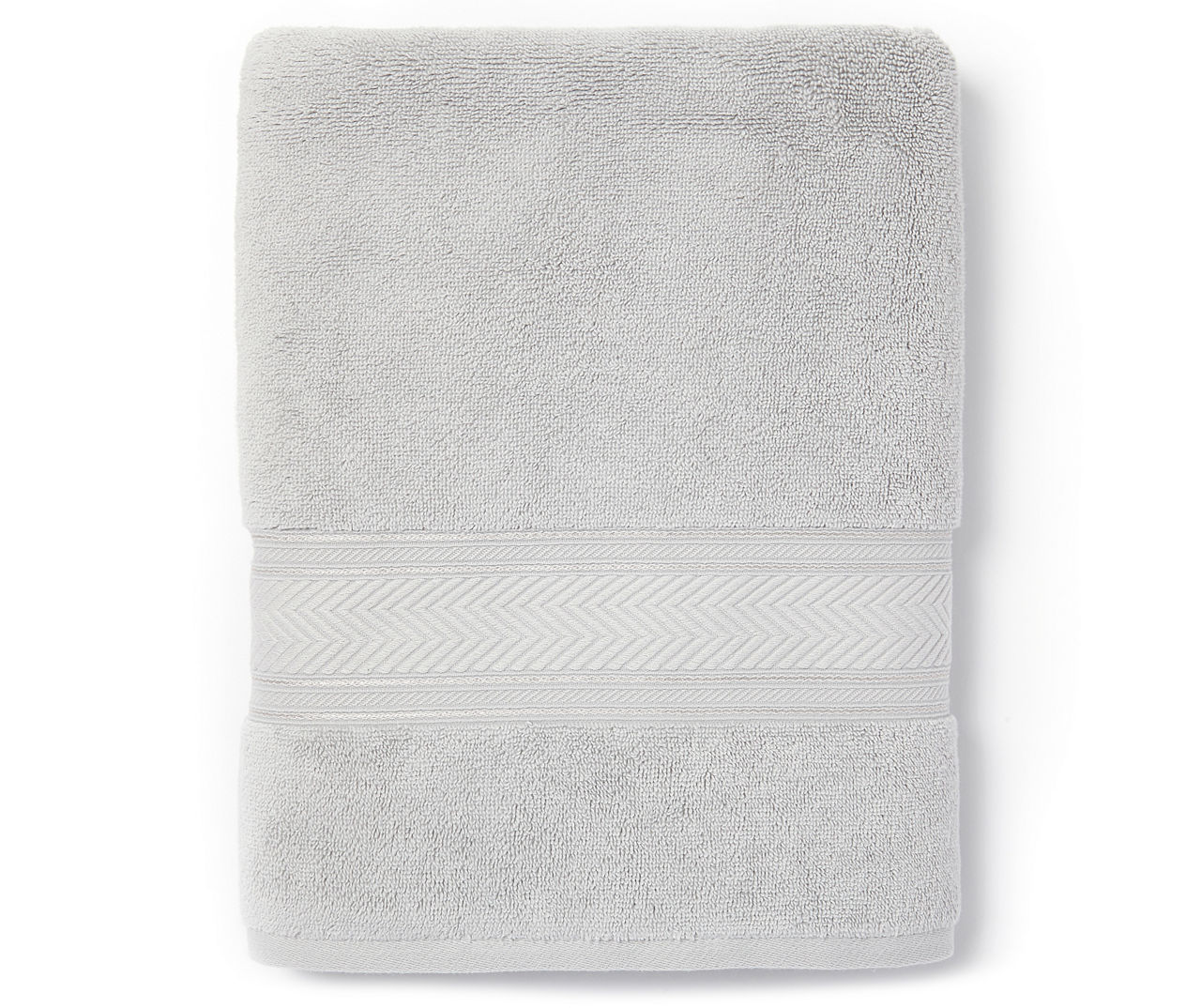 PREMIUM QUALITY TOWEL - Dark gray