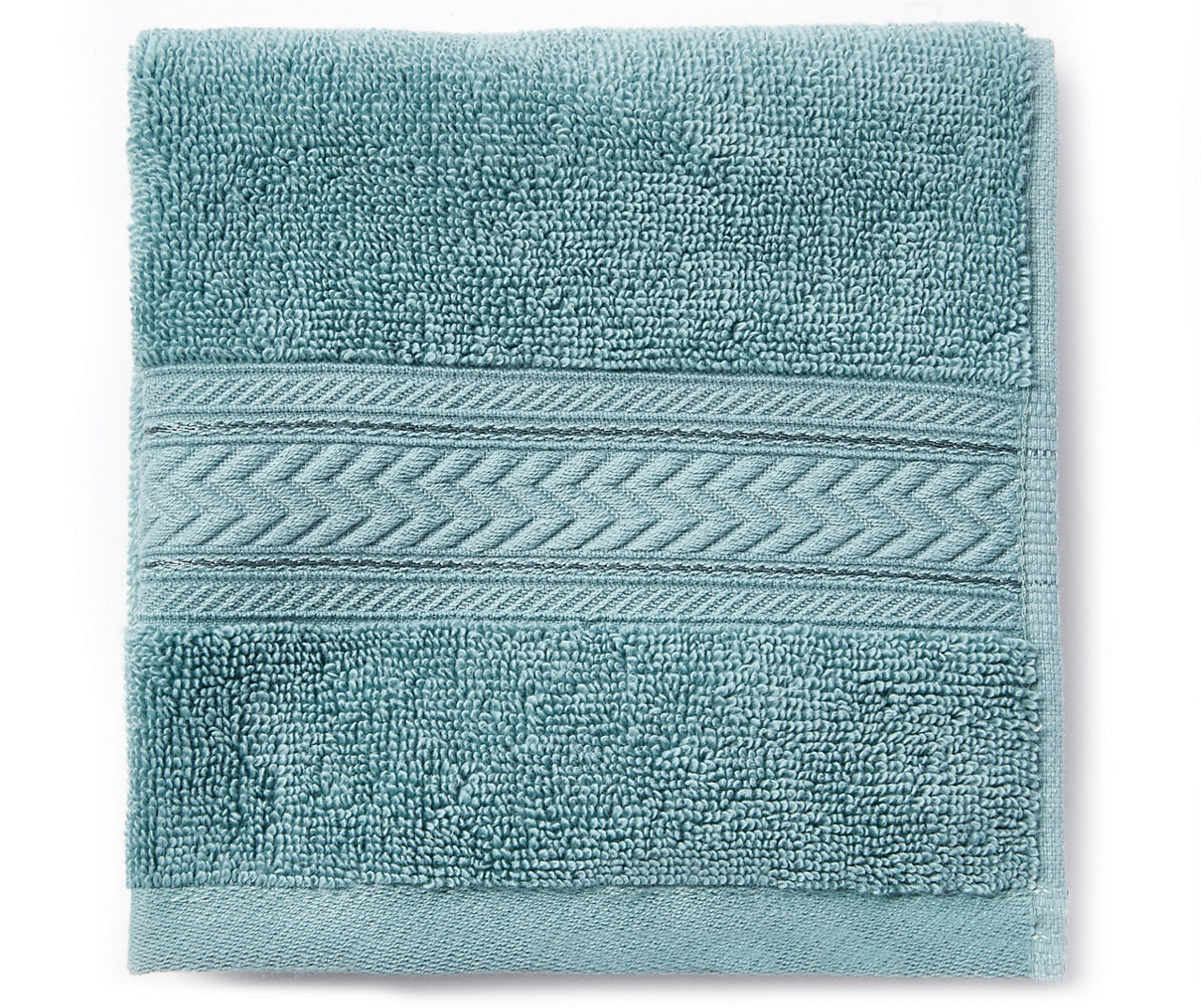 Aprima Aprima Stone Blue Bathroom Towels Big Lots