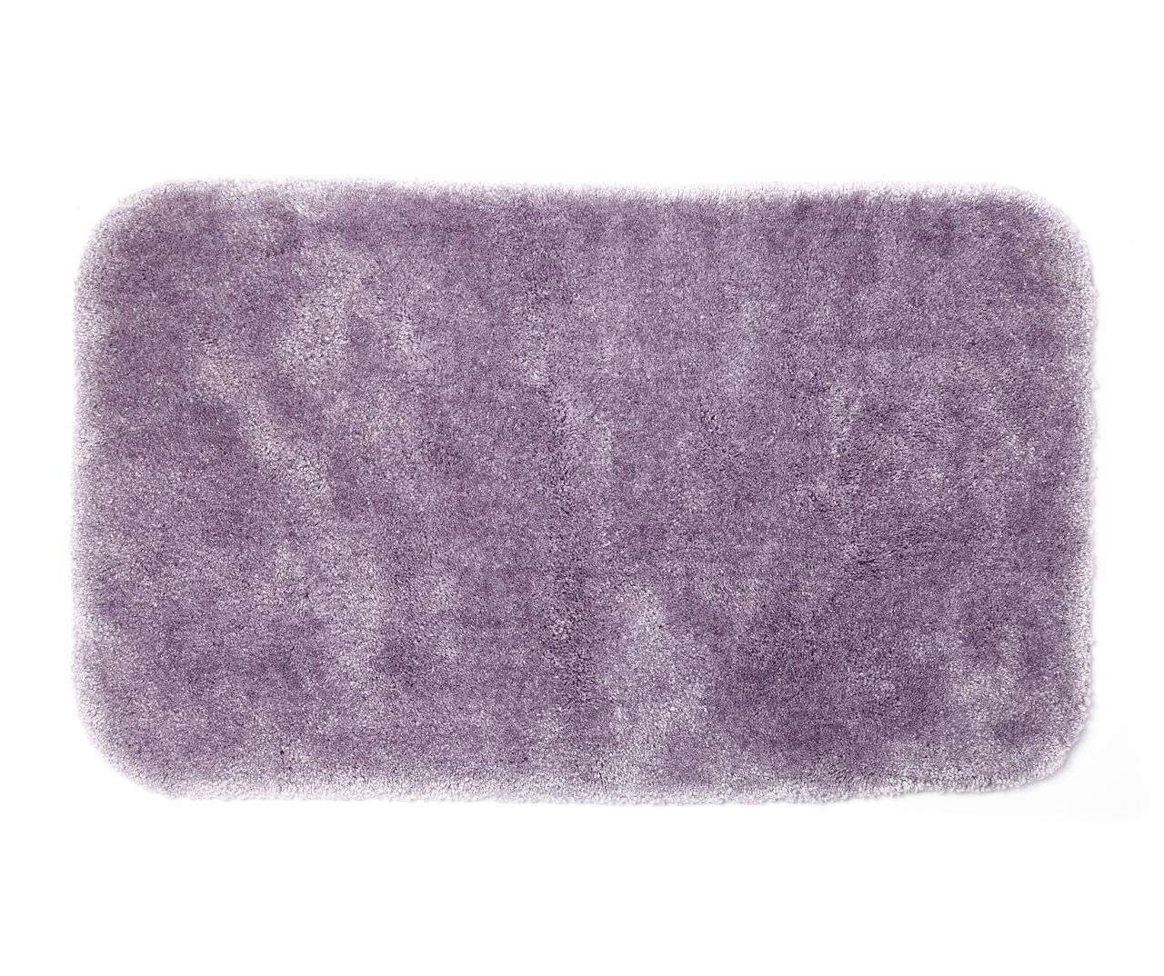 Aprima Aprima Lavender Bath Rugs Big Lots