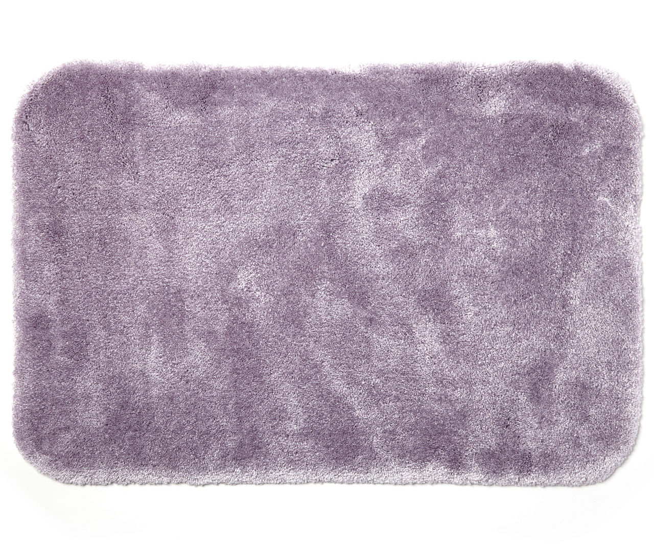 Aprima Aprima Lavender Bath Rugs