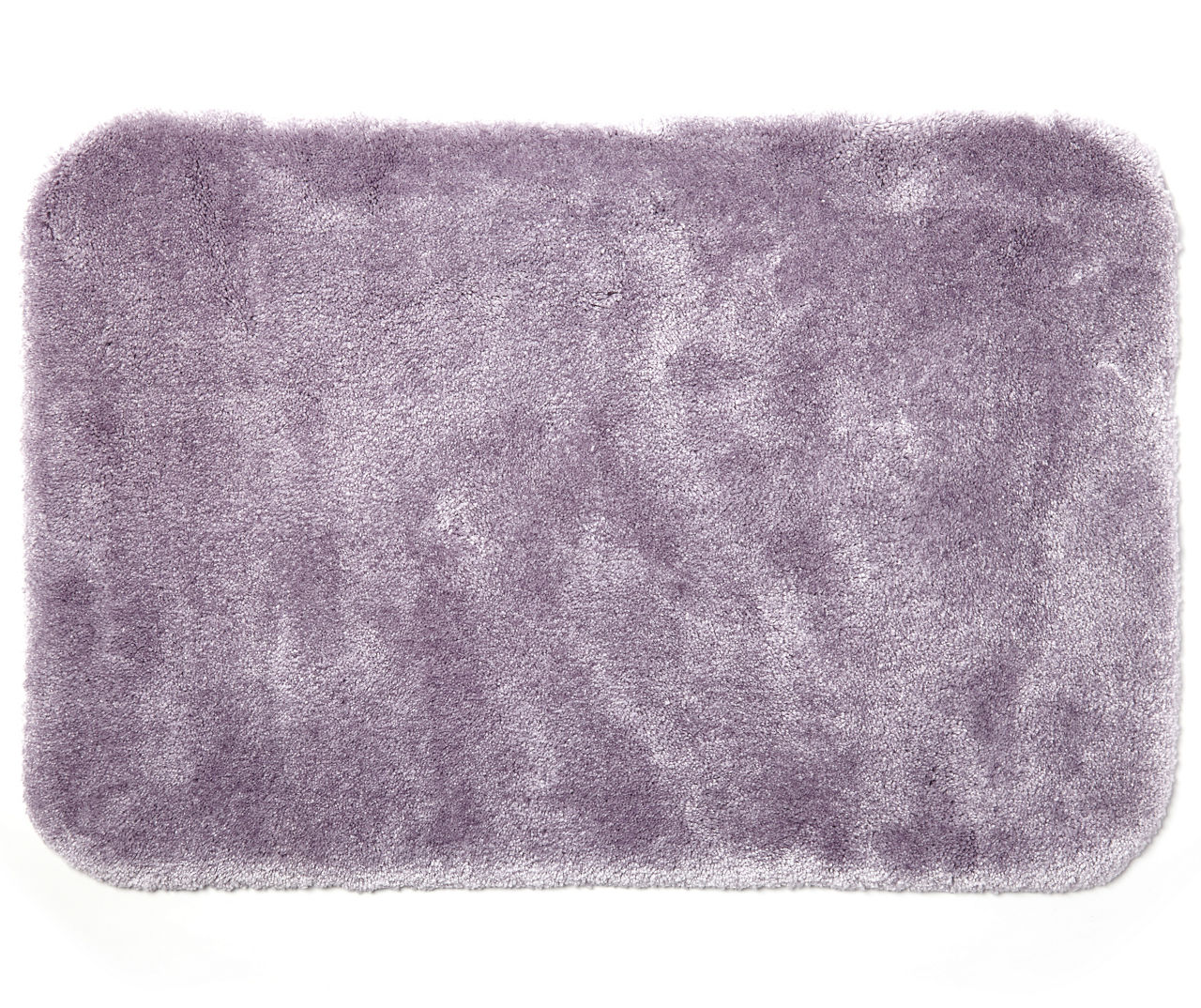 Aprima Aprima Lavender Bath Rugs Big Lots