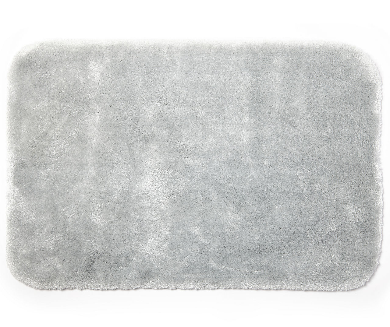 Aprima Aprima Harbor Gray Bath Rugs Big Lots