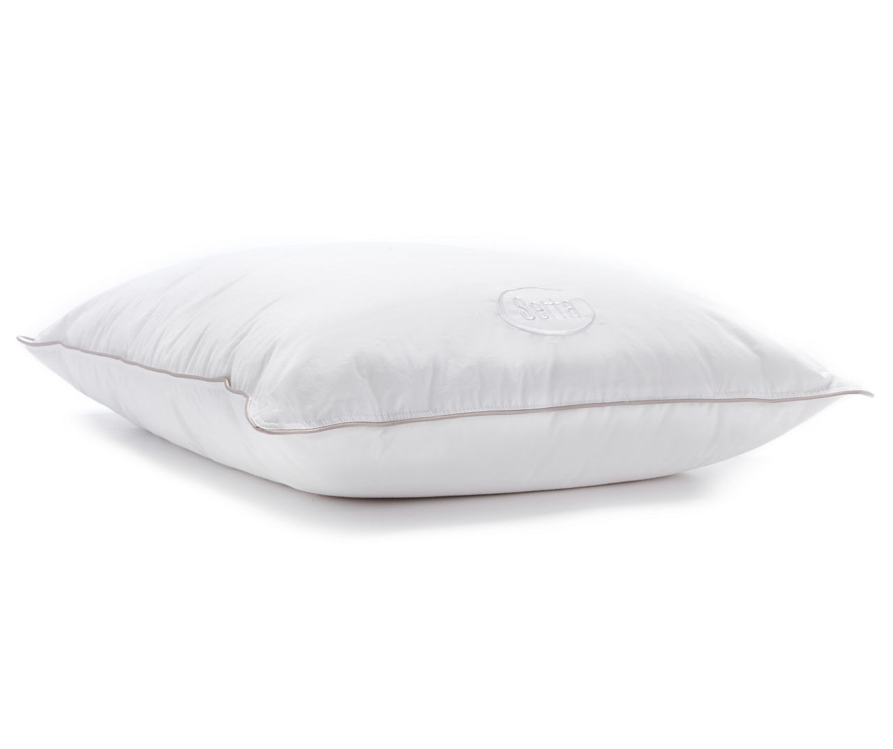 Serta perfect sleeper store down illusion pillow