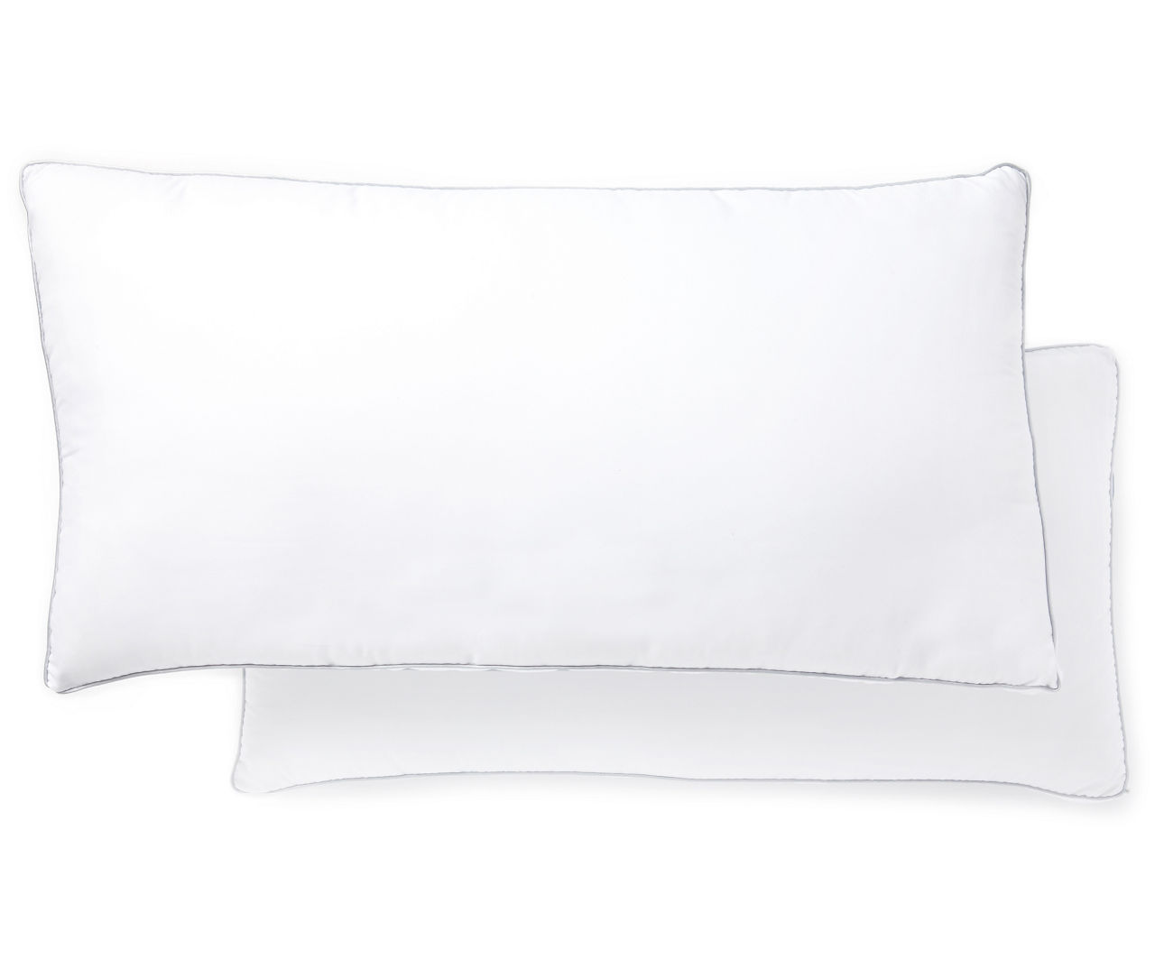 Serta Perfect Sleeper Regal Comfort King Pillows, 2-Pack