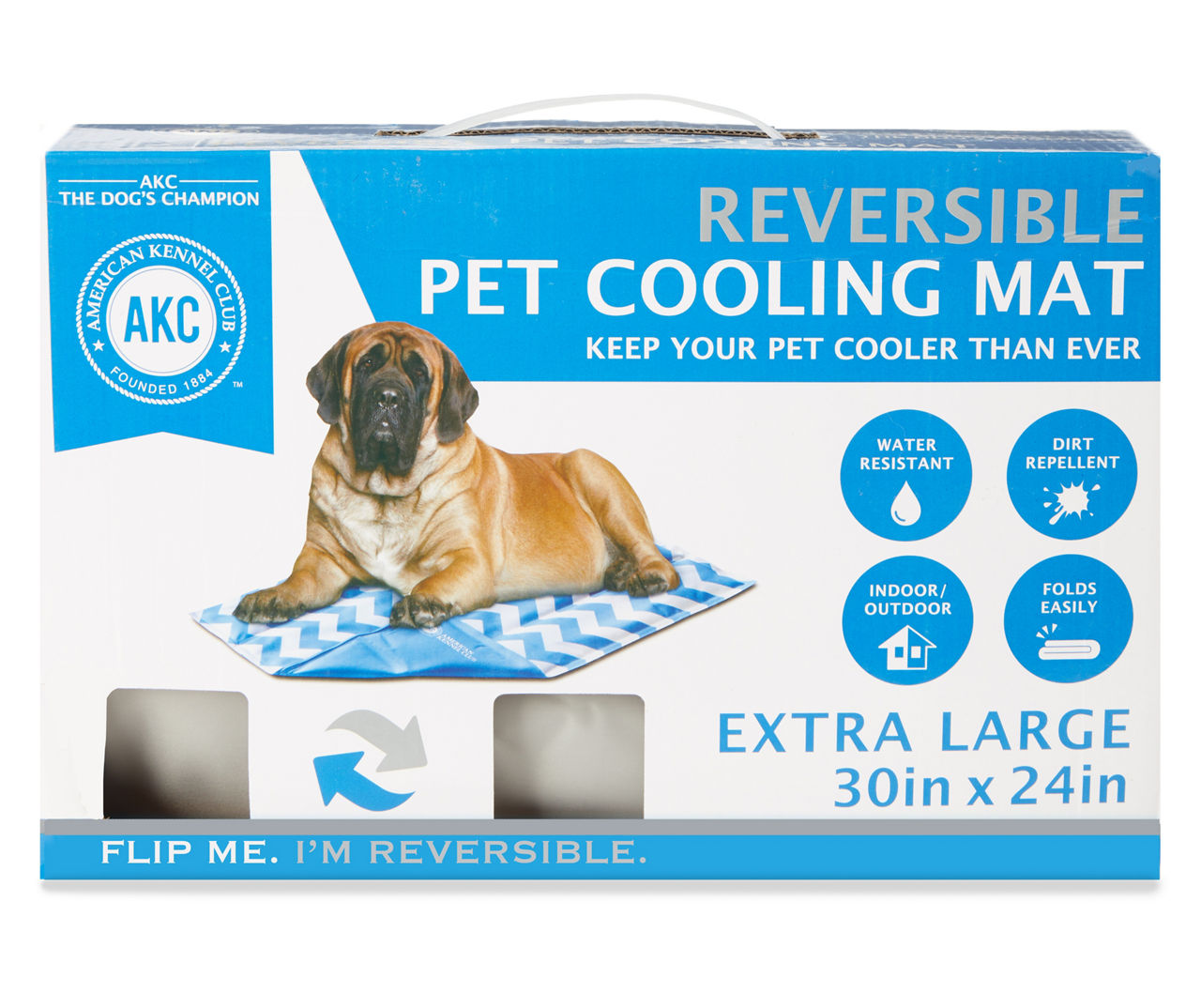 Akc cooling deals mat