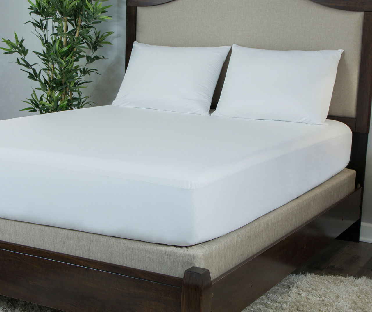 Big lots deals mattress cover