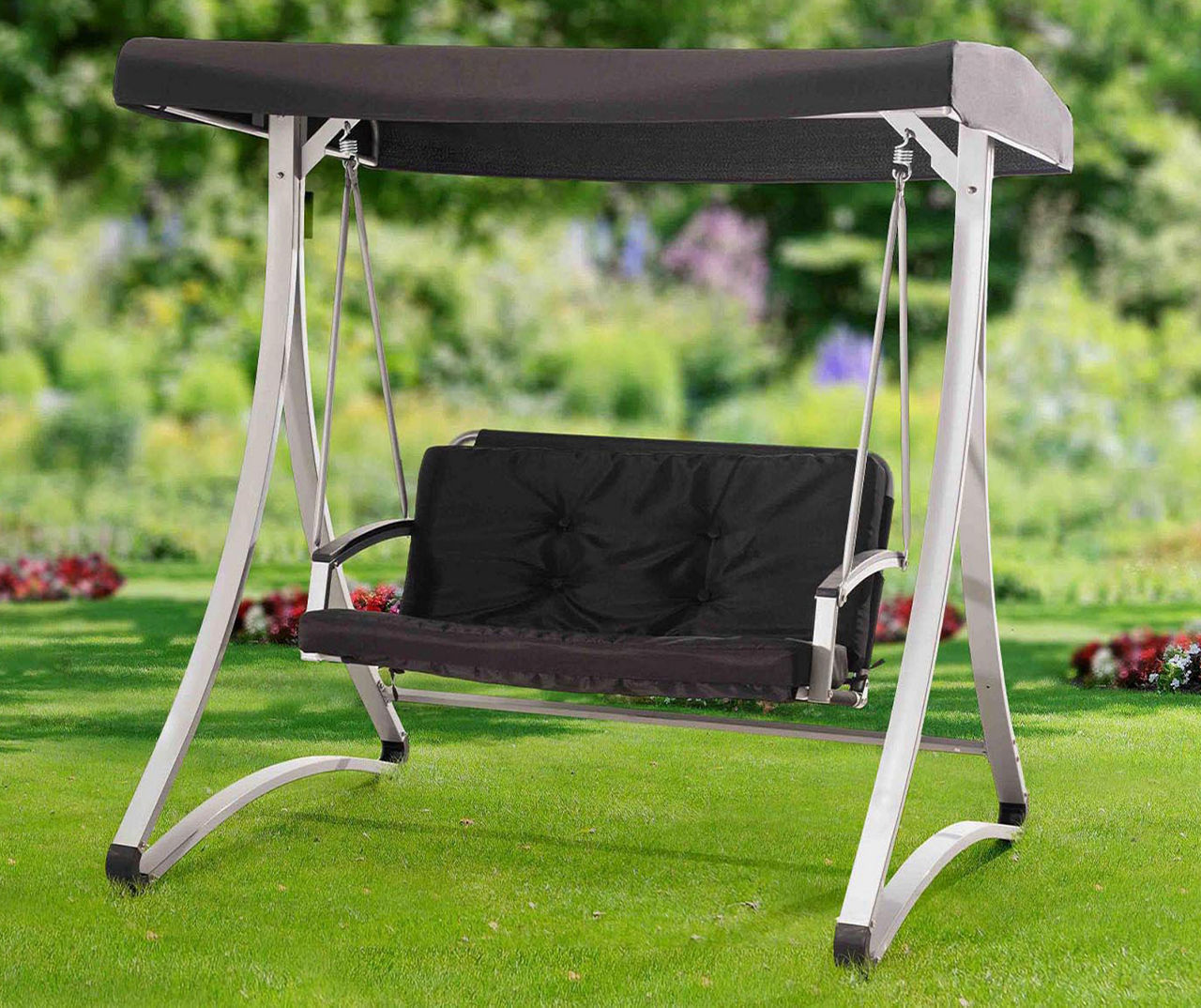 Big lots deals patio swings