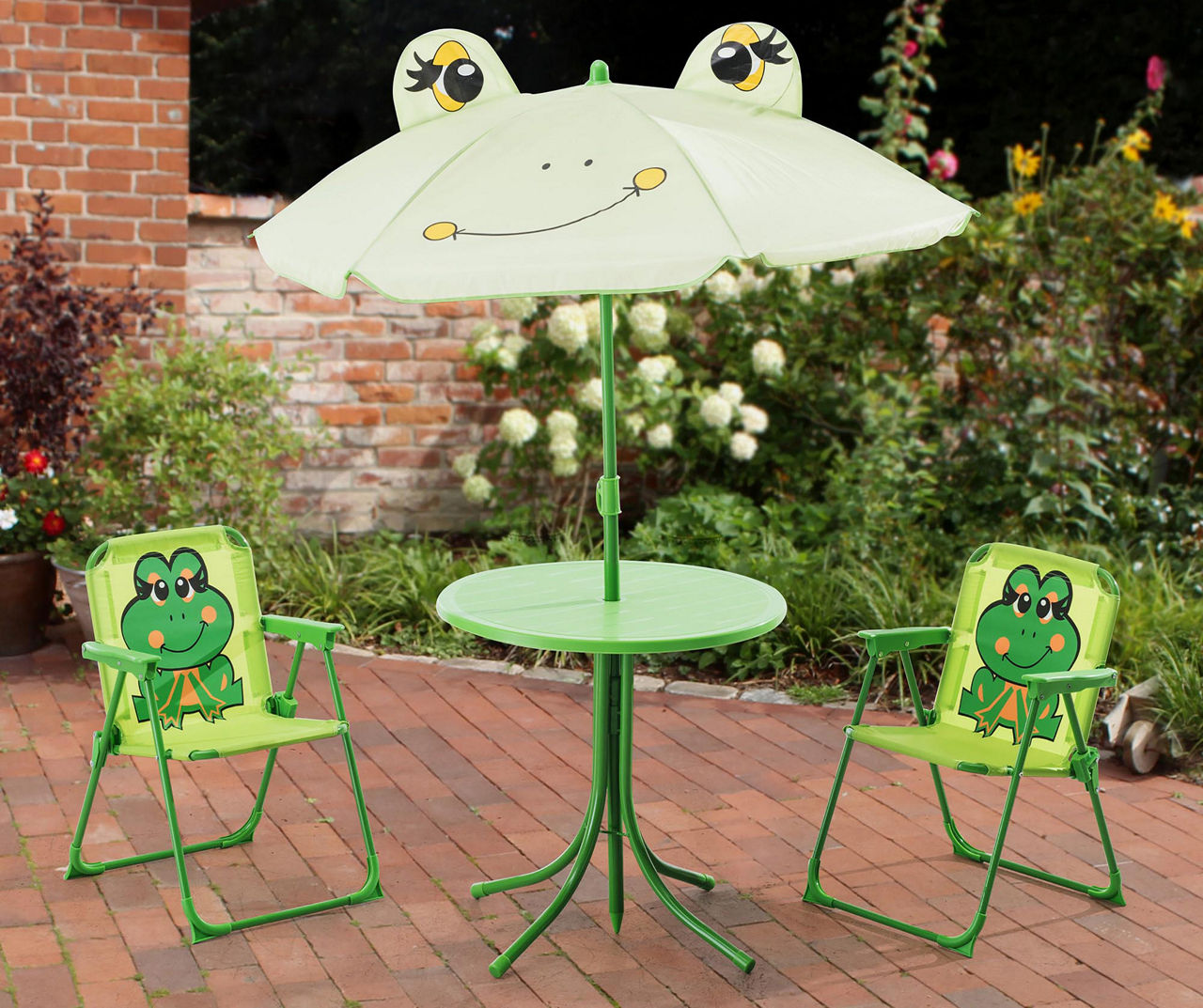 Kids bistro set online