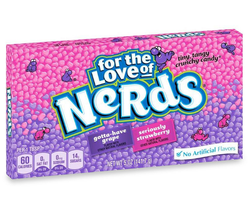 This Weekend in Nerdlesque: Little Nerds, Big Nerds