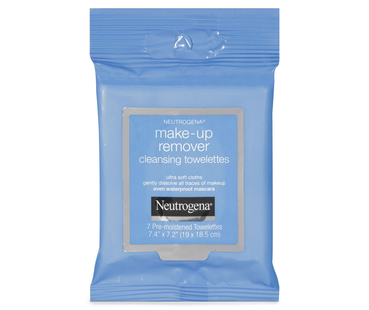 neutrogena makeup wipes