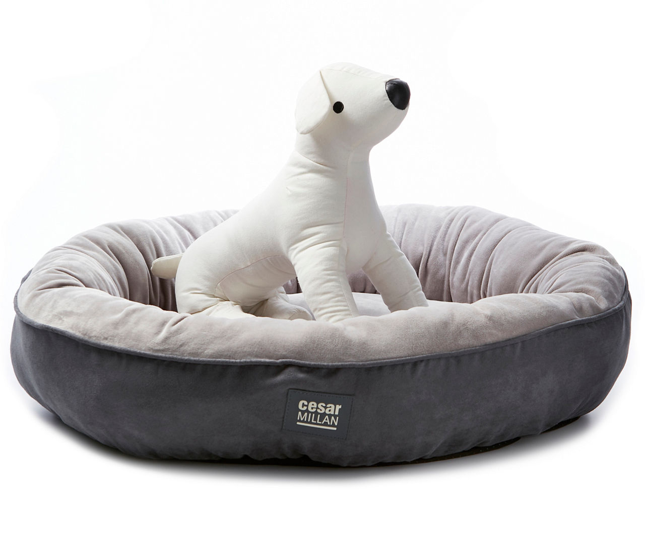 30x30 dog bed best sale