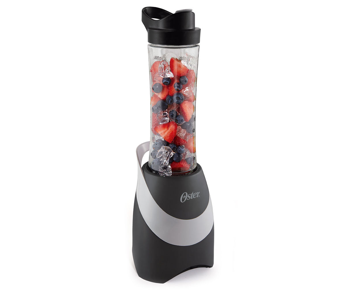 Oster, Dining, Oster Active Portable Blender With Drinking Lid