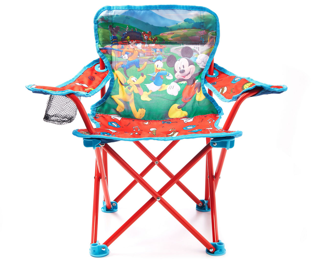 Minnie mouse best sale foldable chair