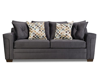 Cooper Slate Sofa
