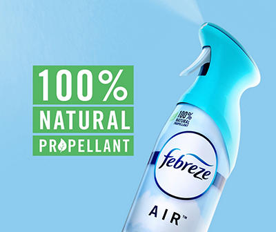 April Fresh Odor-Fighting Air Freshener, 8.8 Oz.