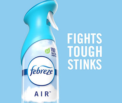 April Fresh Odor-Fighting Air Freshener, 8.8 Oz.