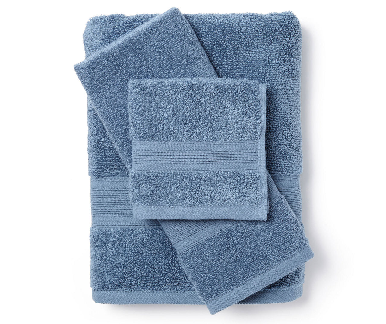 Fairmont Wash Cloth, Towels