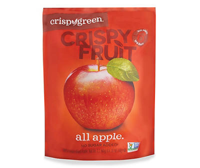 All Apple Snack Bags, 6-Pack