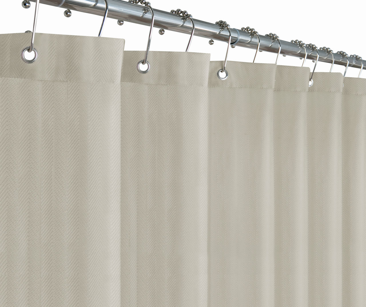 NEW Louis Vuitton logo diamond black Shower Curtain Sets • Kybershop