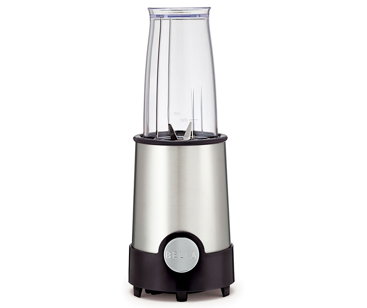 Bella 6Piece Rocket Blender Big Lots