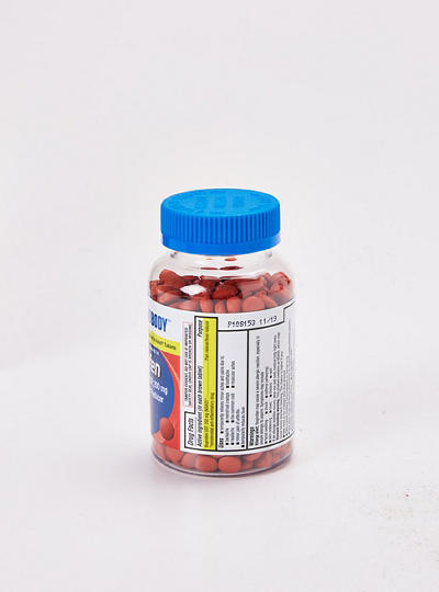 Ibuprofen 200 Mg Tablets, 500-Count