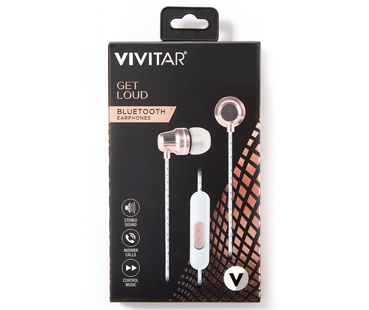 Vivitar active noise cancelling headphones hot sale