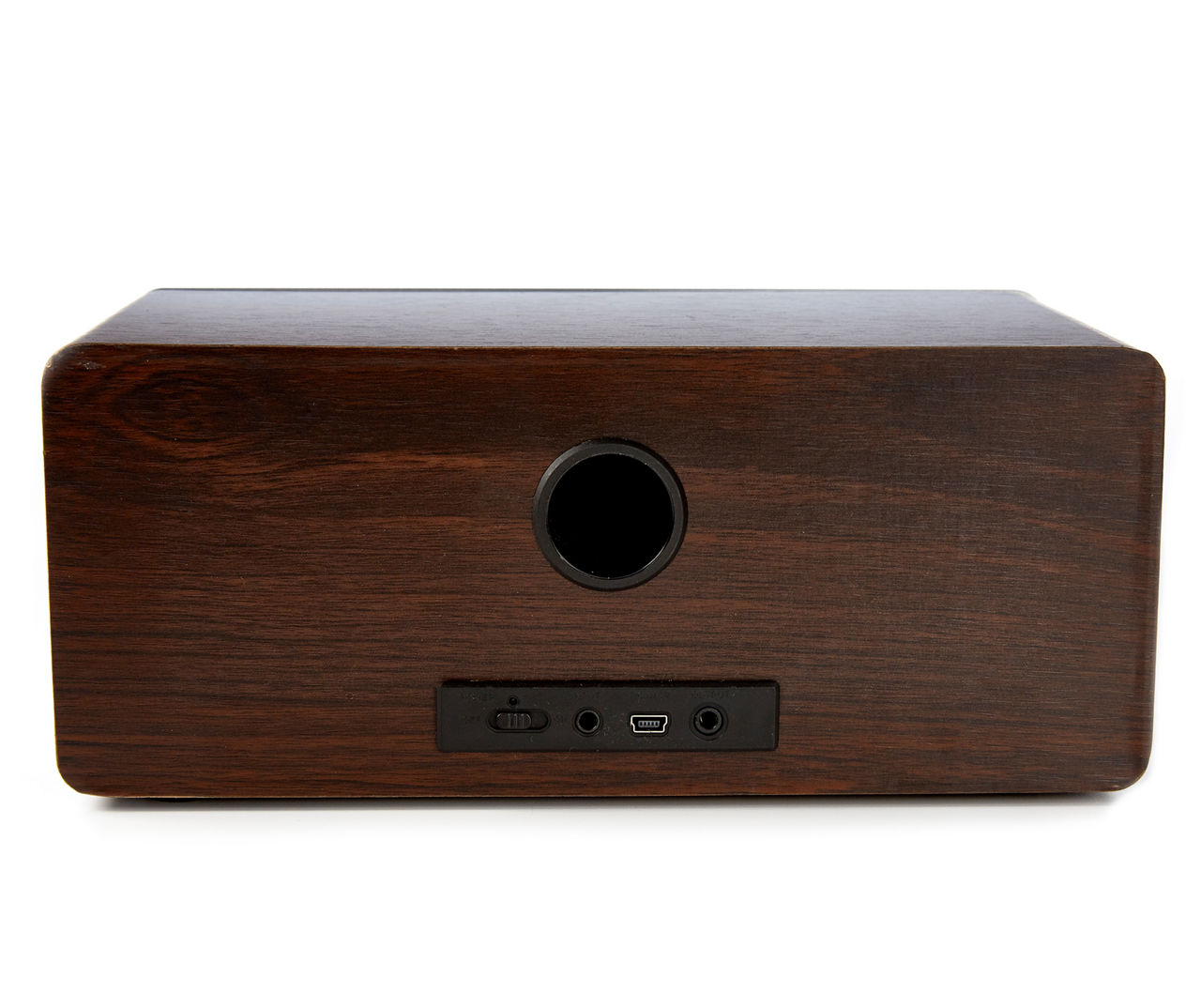 Vivitar wood best sale bluetooth speaker