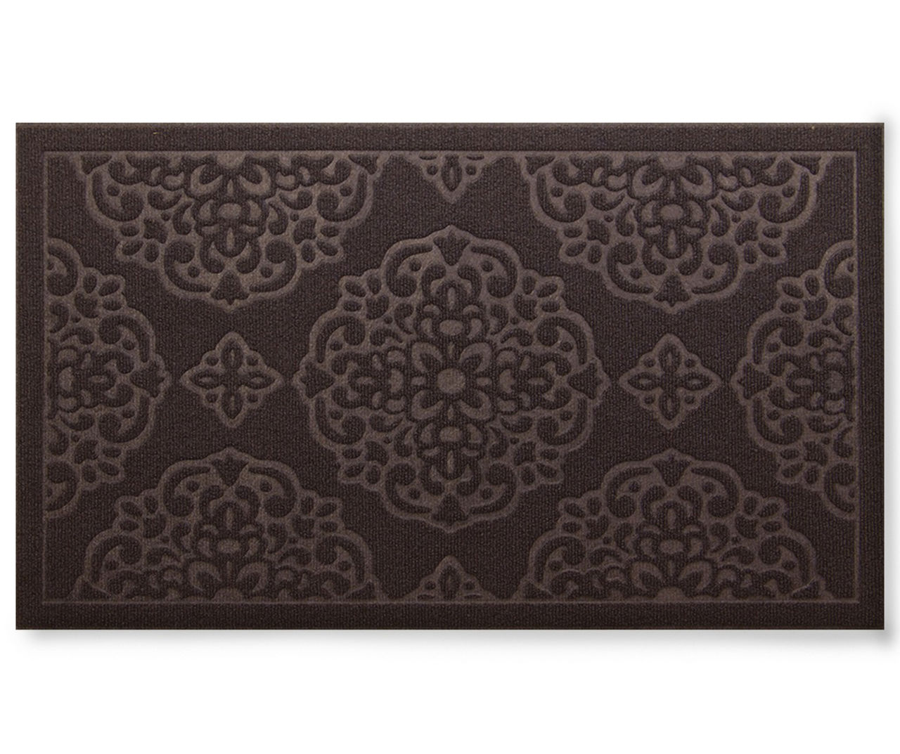 Grand Impressions Medallion Indoor Doormats Big Lots