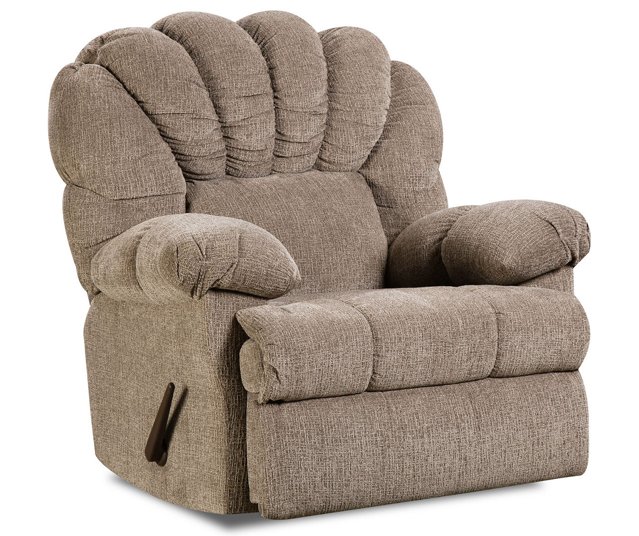 Big lots deals trent recliner