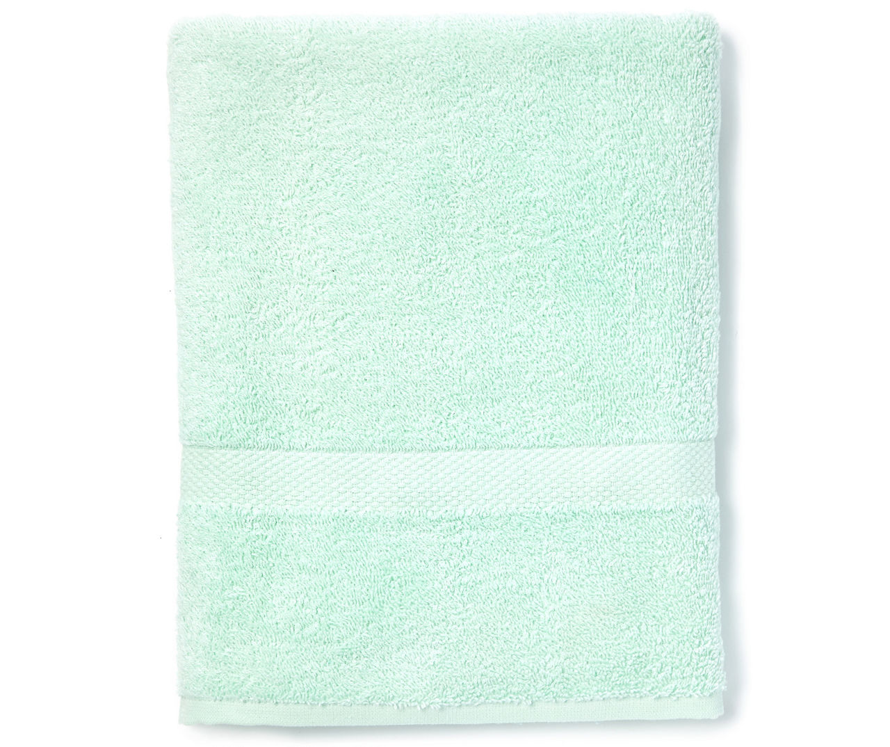 100 Inch Really Big Bath Towel - Mint – ReallyBigTowels