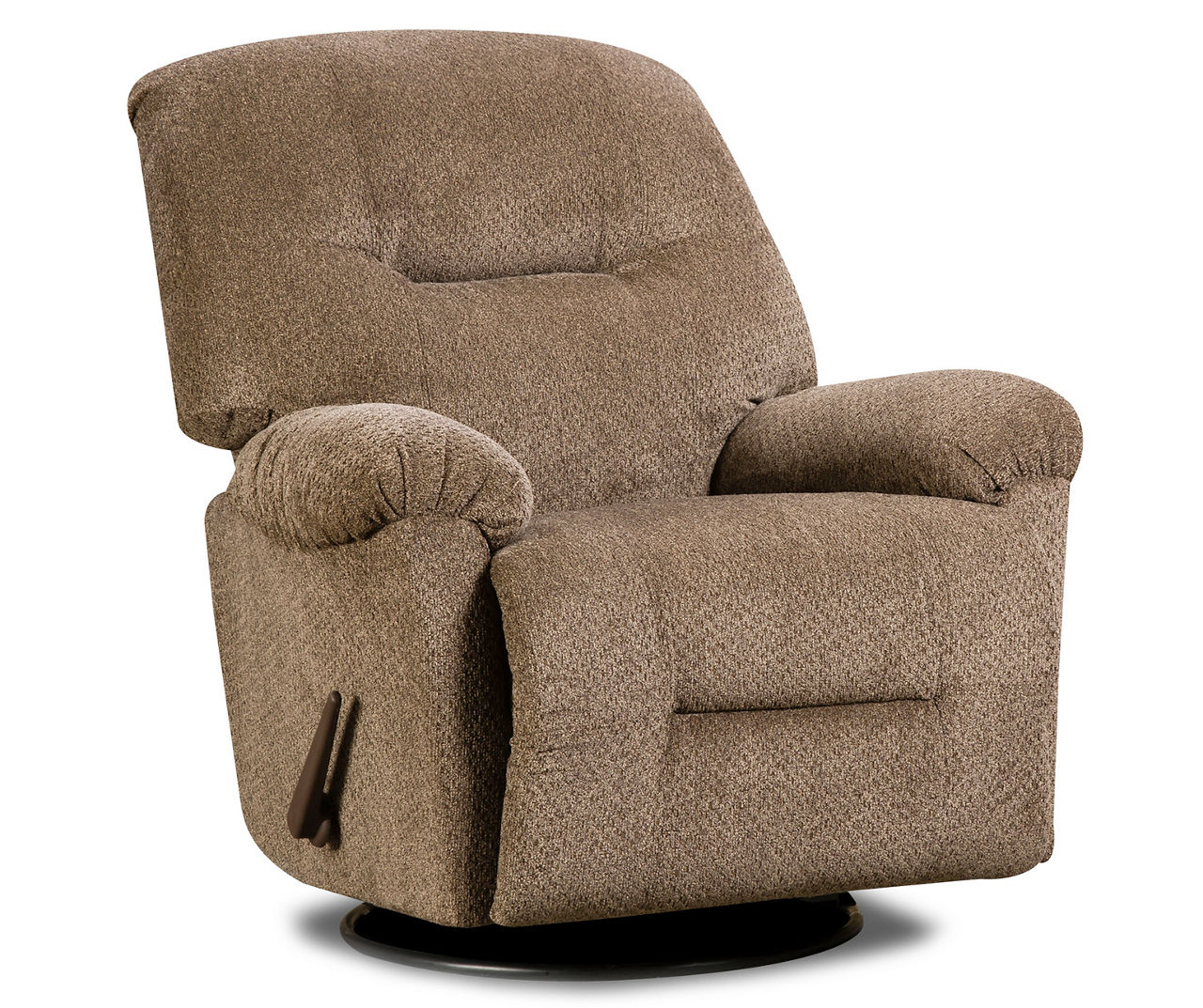 Stratolounger Hudson Swivel Rocker Recliner Big Lots