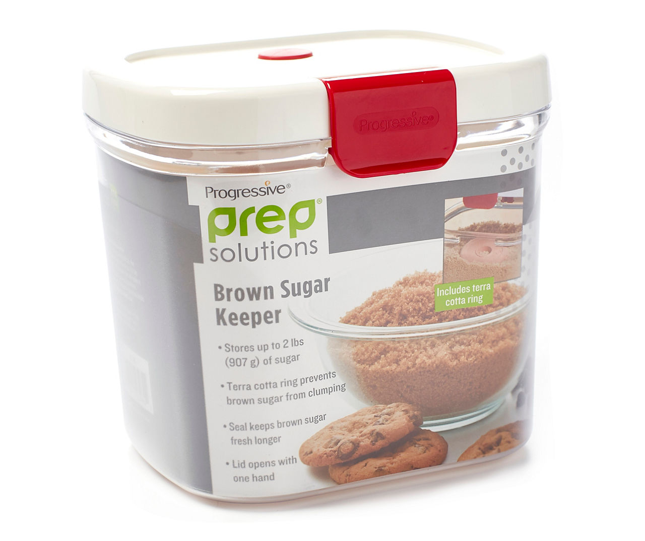 Brown Sugar ProKeeper — Kiss the Cook Wimberley