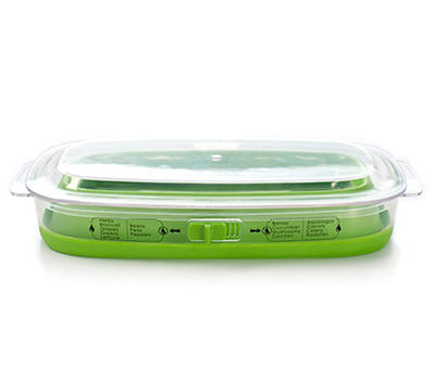 Prepworks Collapsible Mini Produce Keeper