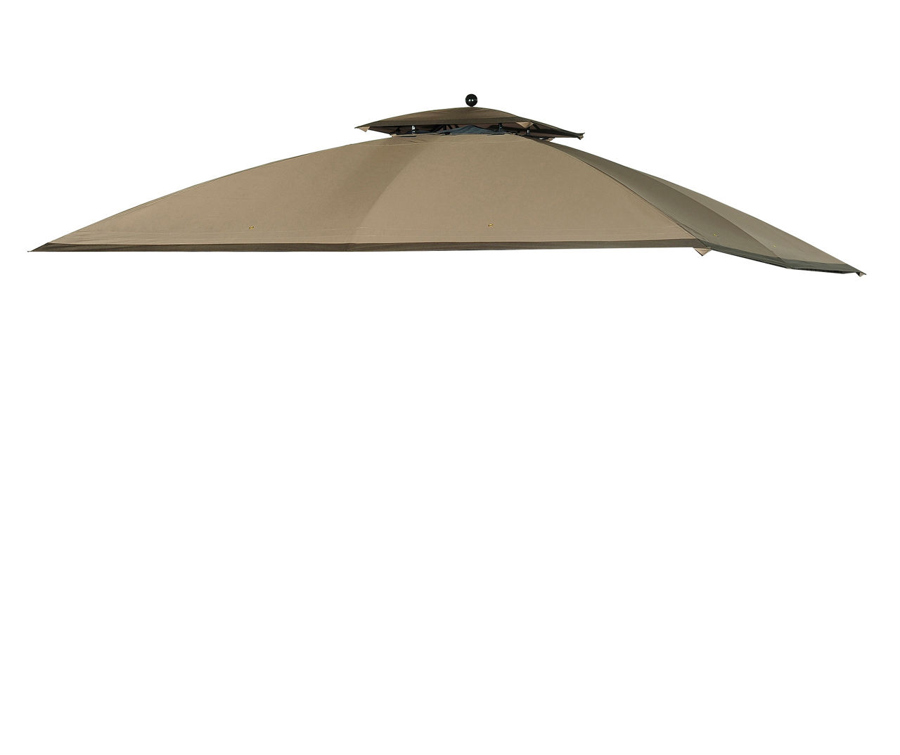 Wilson & Fisher Windsor Dome Gazebo Replacement Canopy, (10' x 12 ...