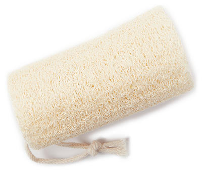 Body Exfoliation Natural Loofah with Rope