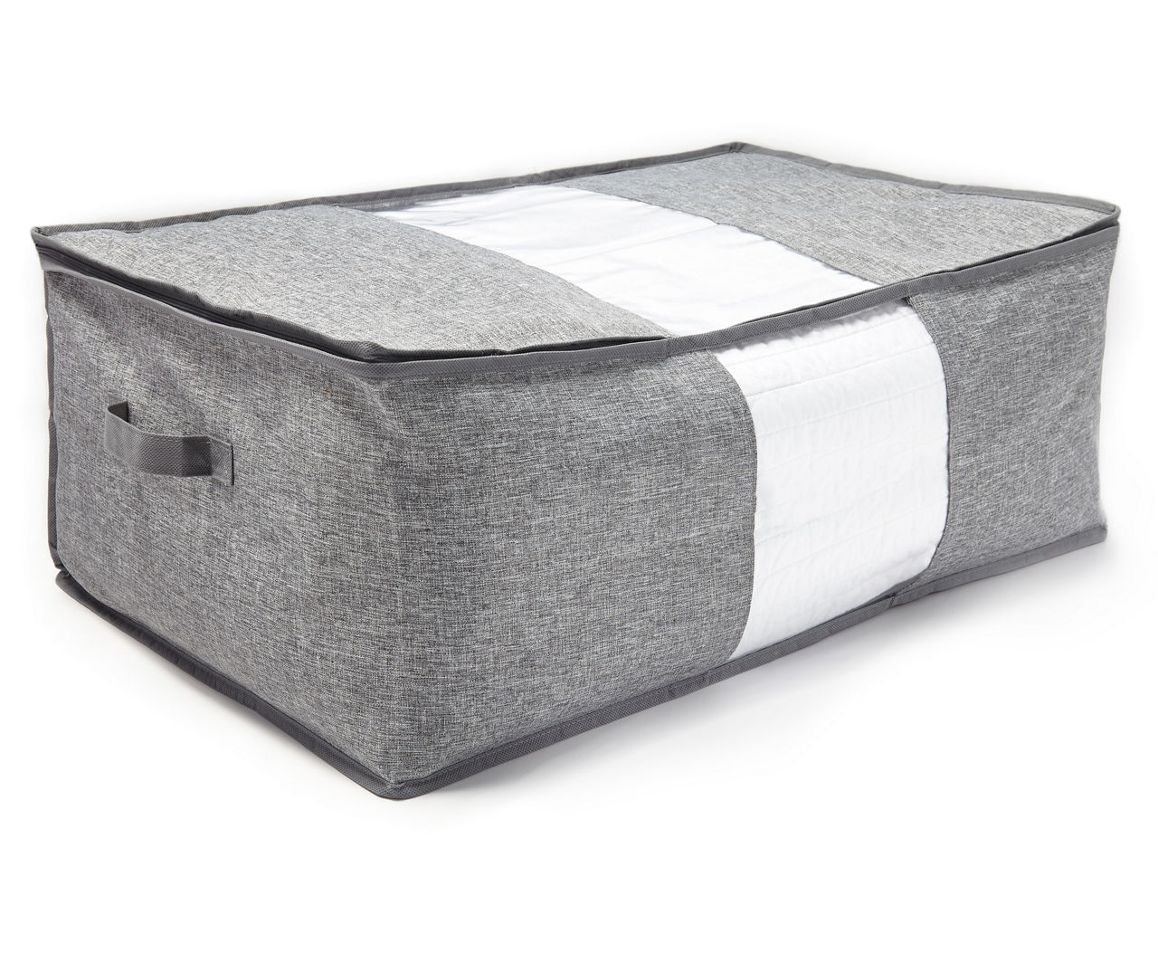 Household Essentials Blanket Storage Bag