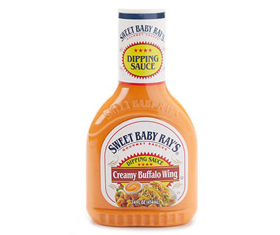 Sweet Baby Ray's Creamy Buffalo Dipping Sauce, 14 Oz.