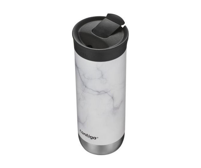 Contigo 20 oz. Byron SnapSeal Stainless Steel Insulated Travel Mug -  Vivacious 