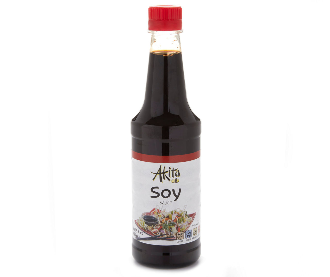 Akita Soy Sauce, 15 Oz. Big Lots
