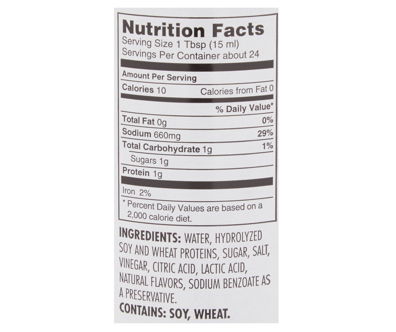 Teriyaki Stir-Fry Sauce, 12 Oz.
