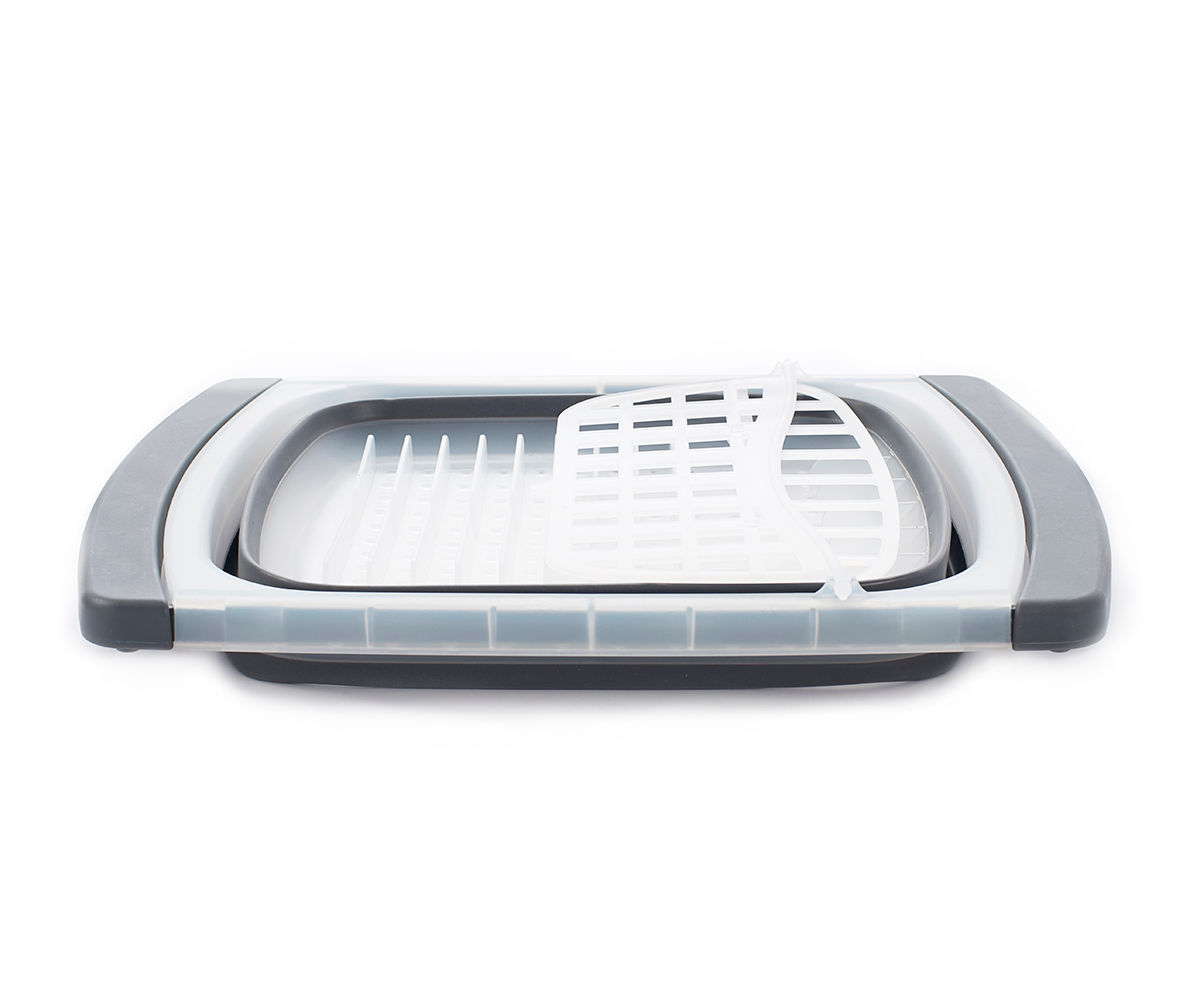 Big lots dish drying rack hot sale