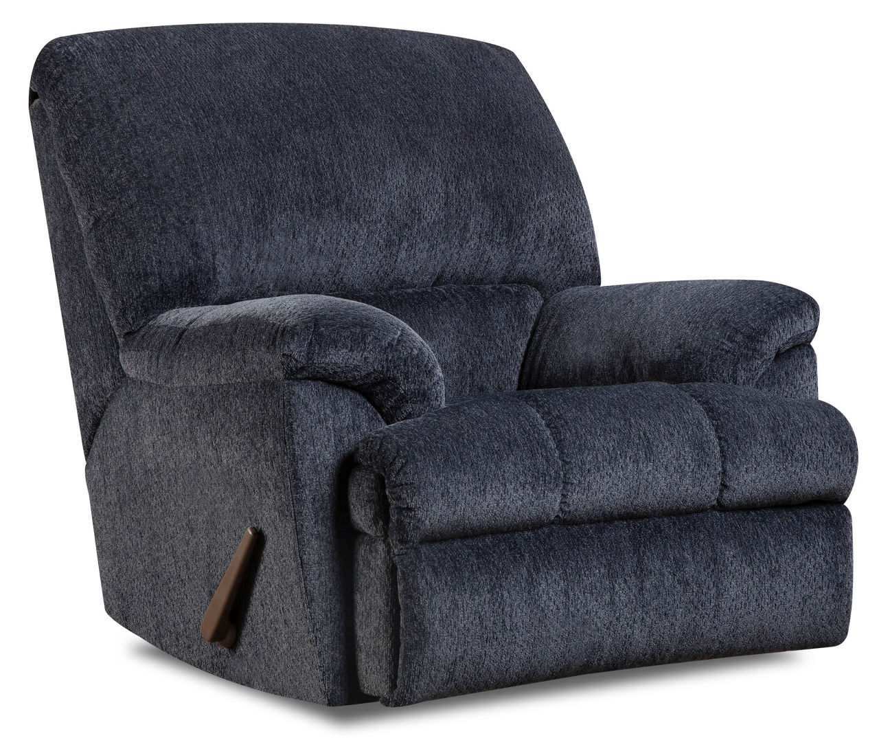 Simmons Judson Slate Recliner 