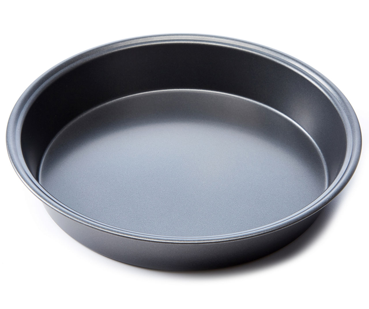 circle baking pan