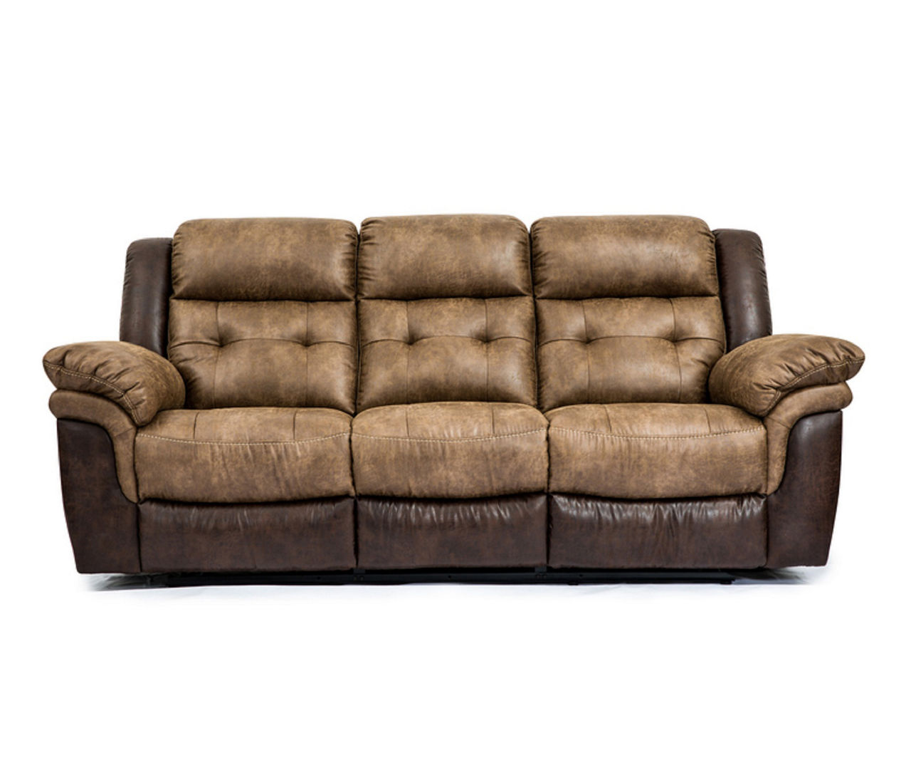 Jamestown reclining deals sofa big lots