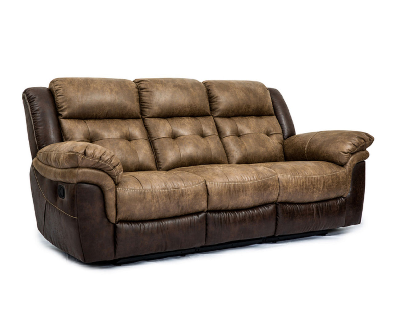 Big lots deals mercer silver sofa