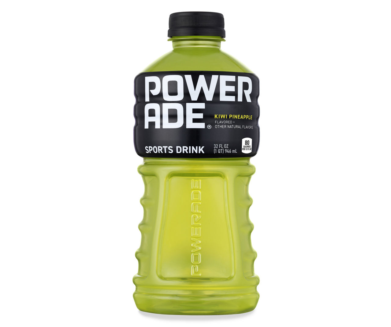 Powerade Powerade Kiwi Pineapple Sports Drink 32 fl. oz. Plastic Bottle