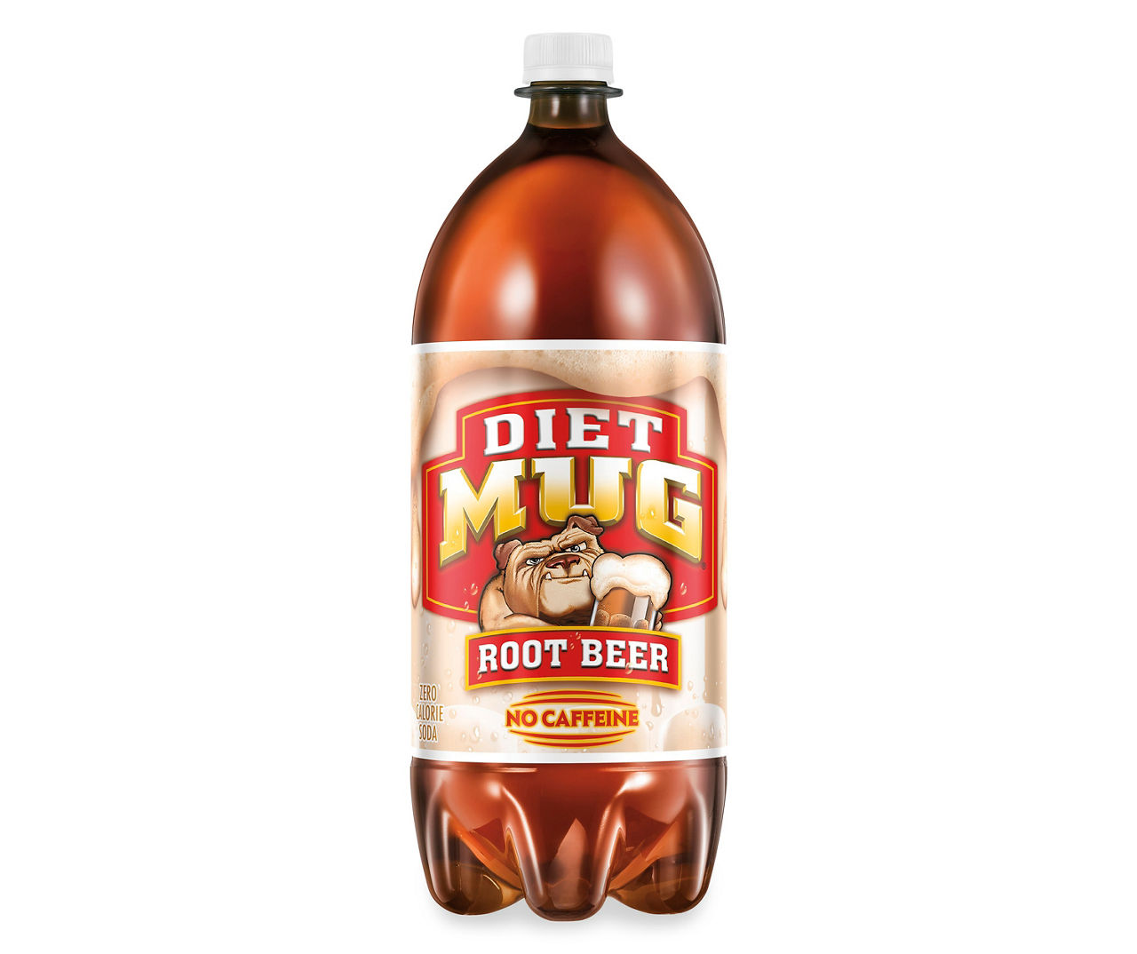 Mug Root Beer 2 Liter