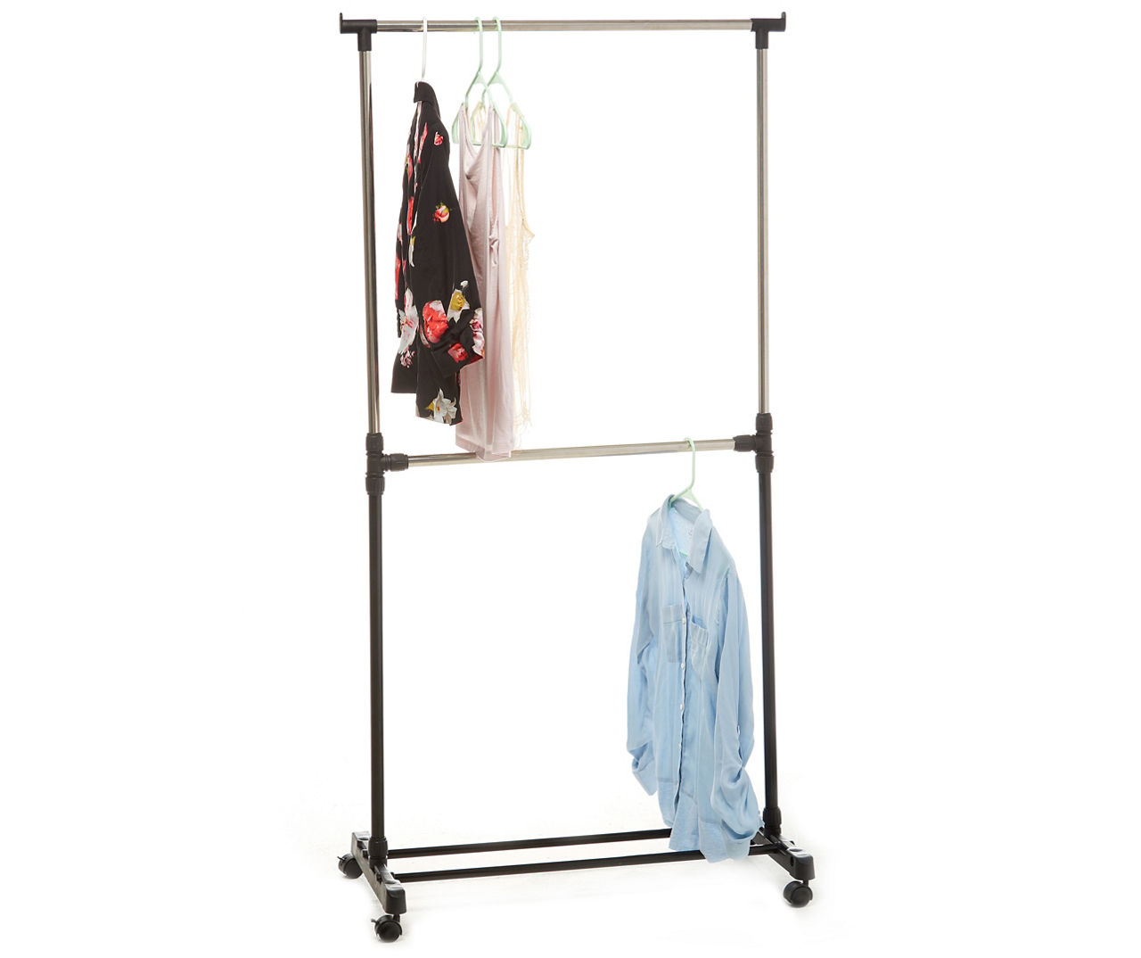 Big lots 2025 clothes rack