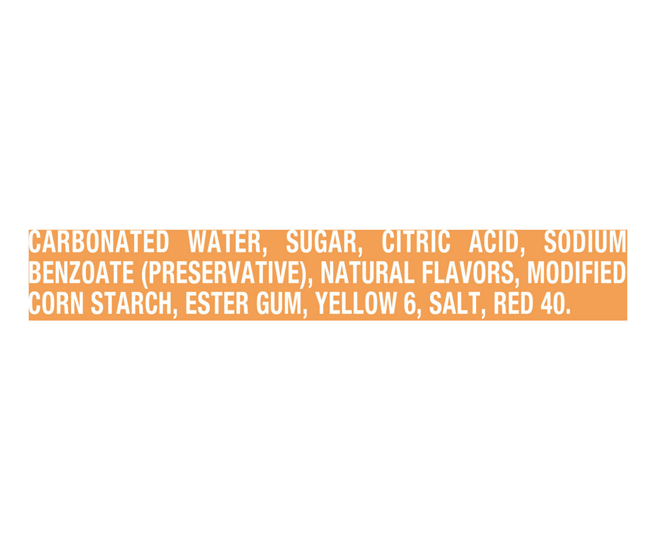 Crush Orange, Strawberry, and Cream Soda Real Sugar Variety Pack, 24 pk./12  oz. Glass Bottles