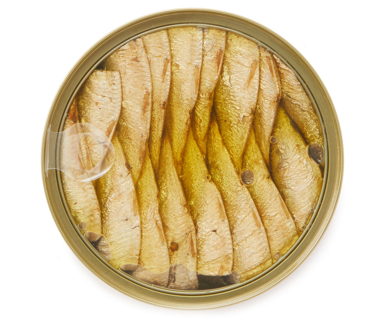 Sardines, 4.23 Oz.